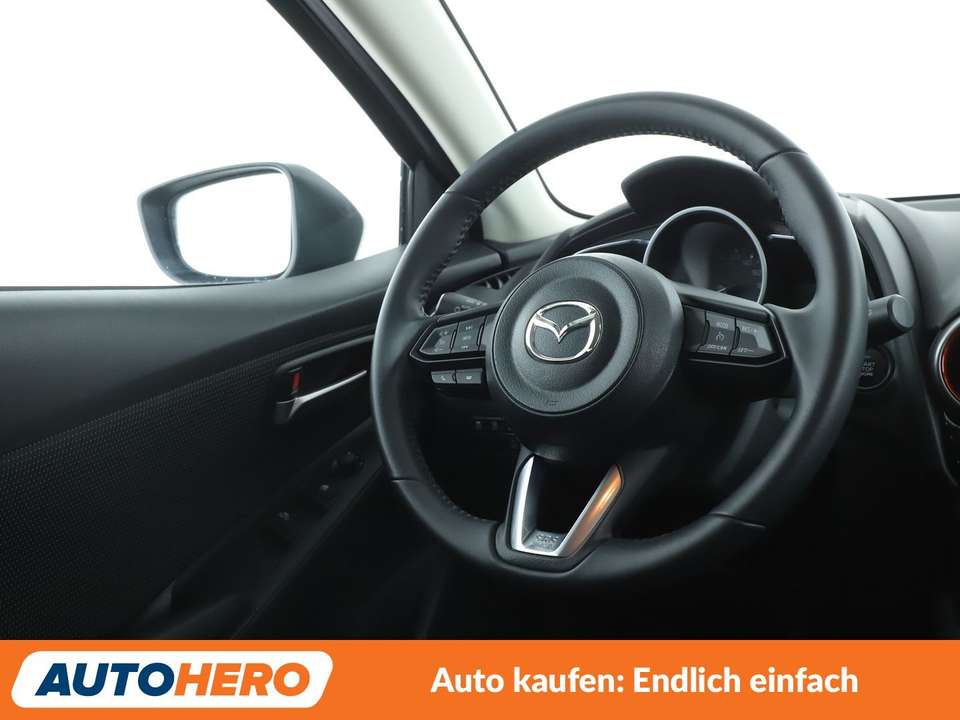 Mazda 2 - Imagem 13