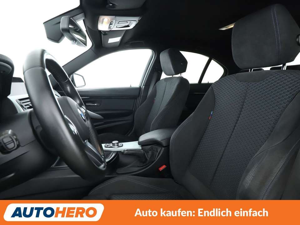 BMW 318 - Imagem 10