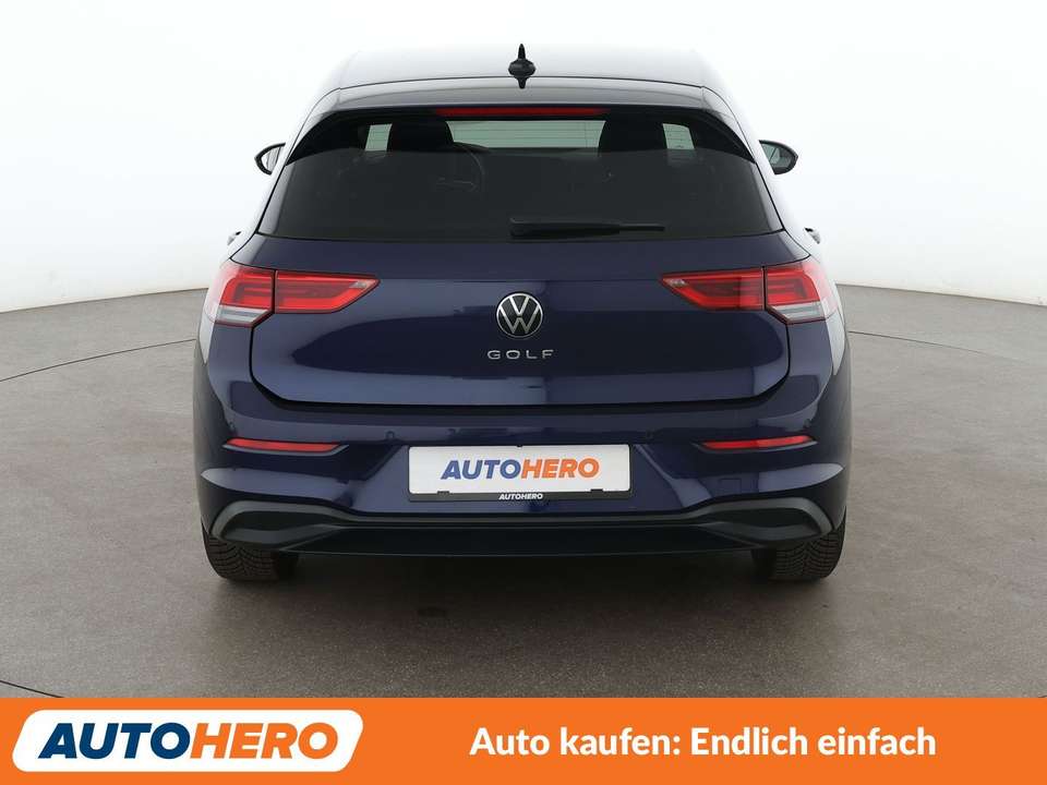 Volkswagen Golf - Imagem 5