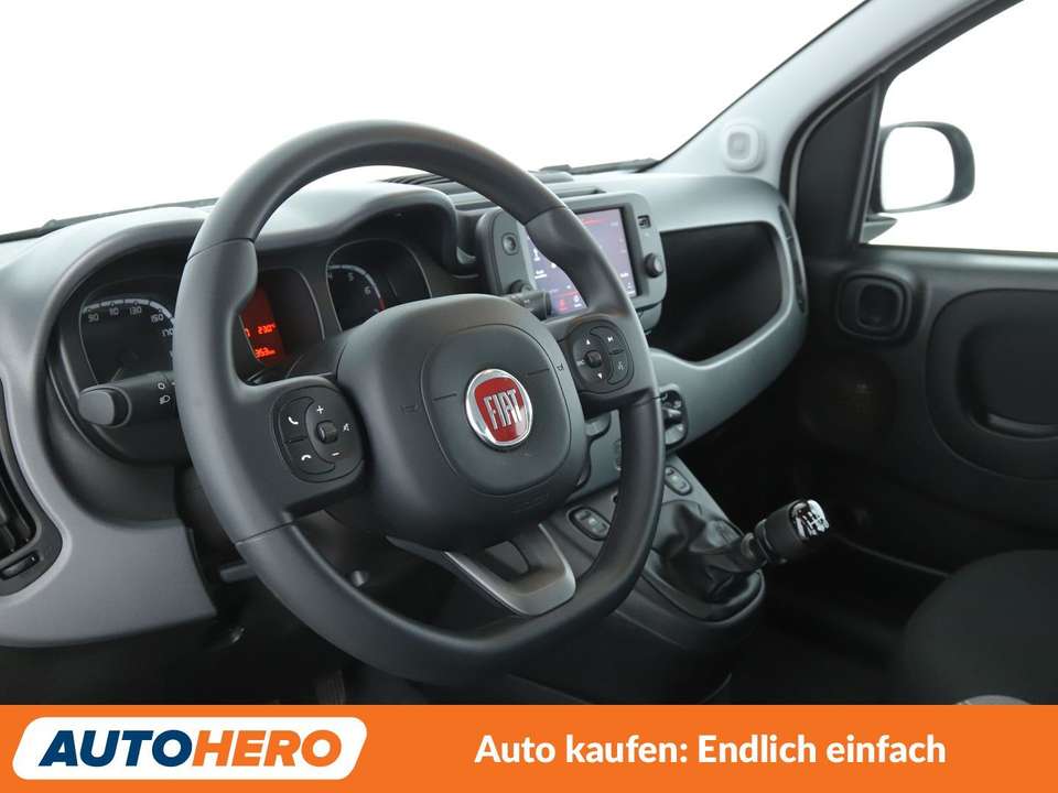 Fiat Panda - Imagem 11