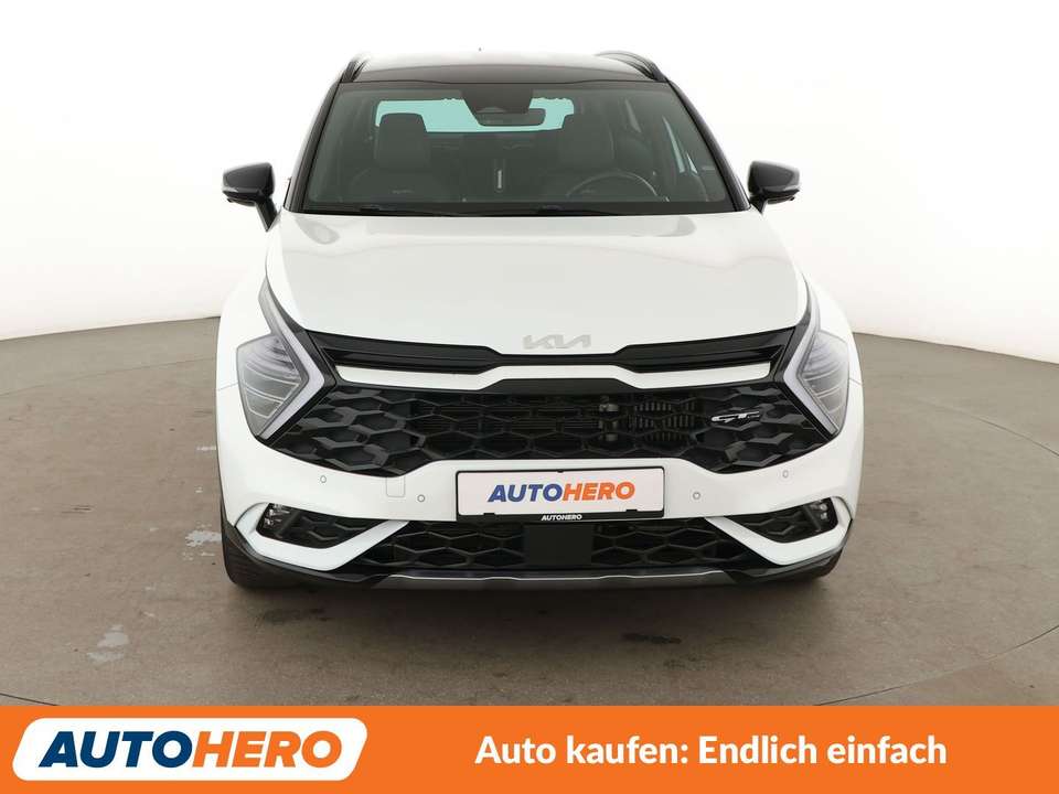 Kia Sportage - Imagem 9