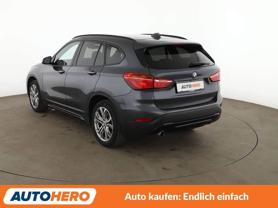 BMW X1 - Imagem 4
