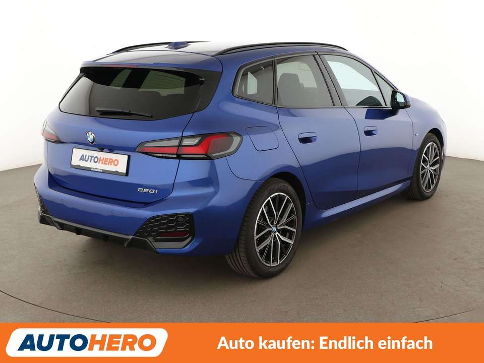 BMW 220 - Imagem 6