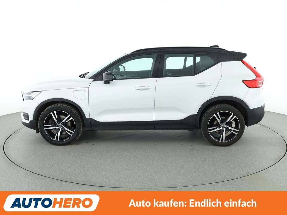 Volvo XC40 - Imagem 3