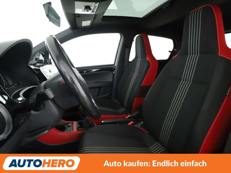 Skoda Citigo - Imagem 10