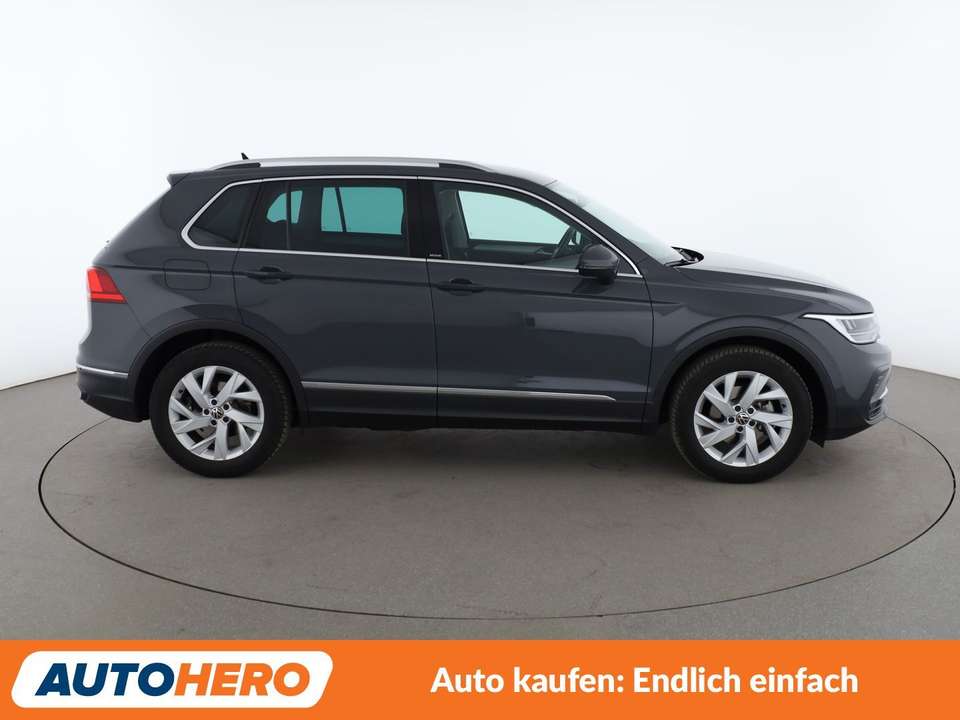 Volkswagen Tiguan - Imagem 7