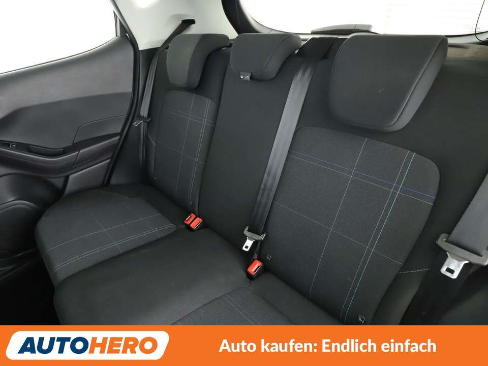 Ford Fiesta - Imagem 14