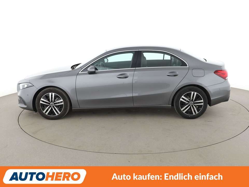 Mercedes-Benz A 200 - Imagem 3