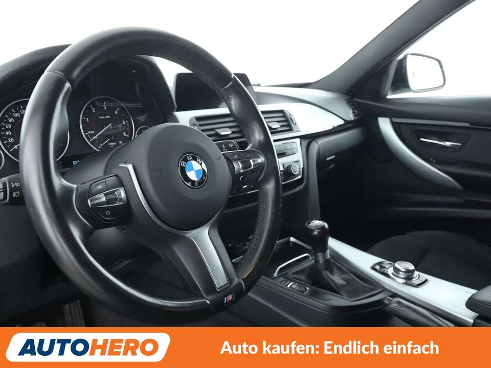 BMW 318 - Imagem 11