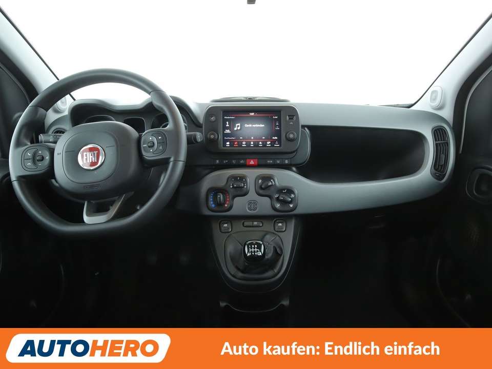 Fiat Panda - Imagem 12