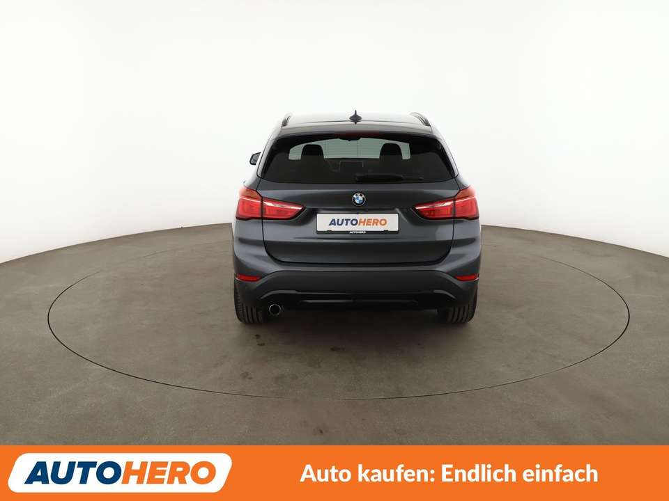 BMW X1 - Imagem 5
