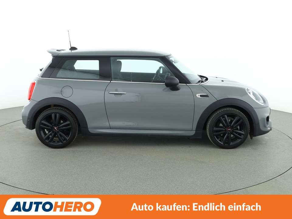 MINI One - Imagem 7