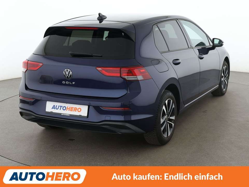 Volkswagen Golf - Imagem 6