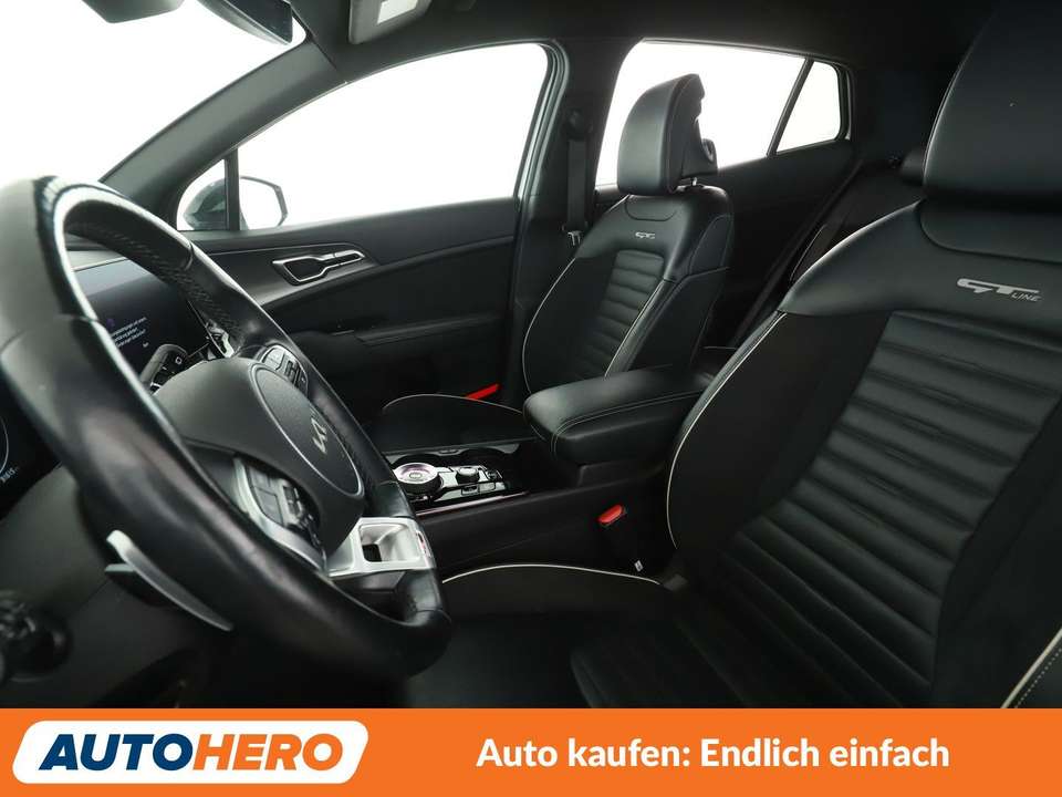 Kia Sportage - Imagem 10