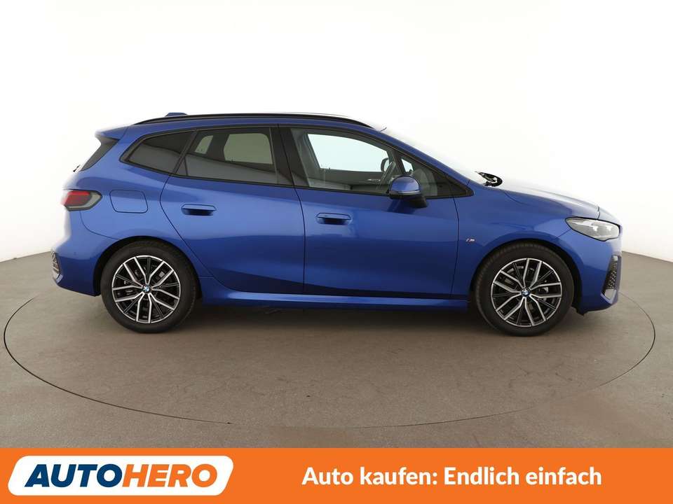 BMW 220 - Imagem 7