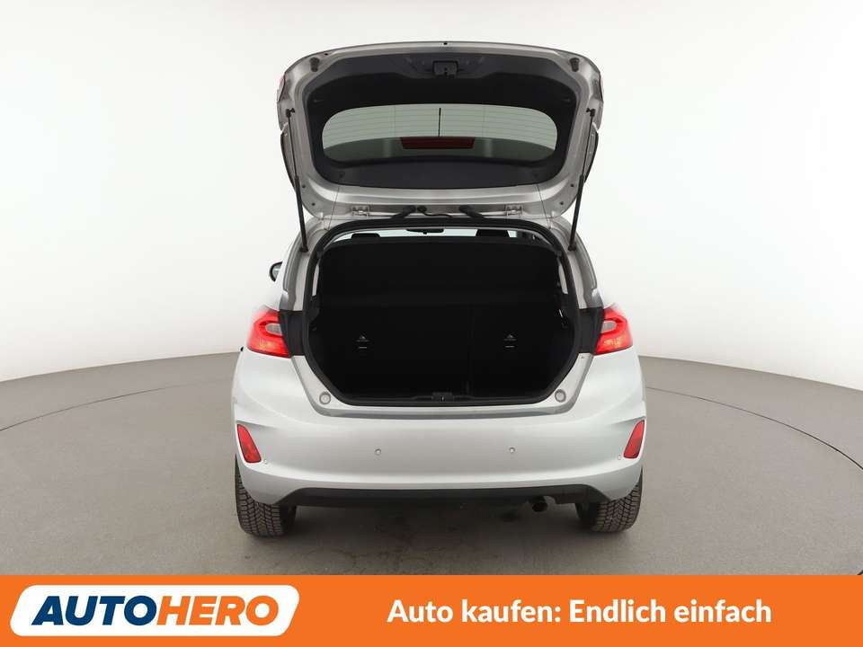 Ford Fiesta - Imagem 15
