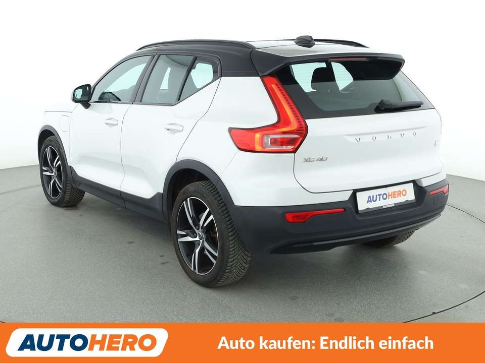 Volvo XC40 - Imagem 4