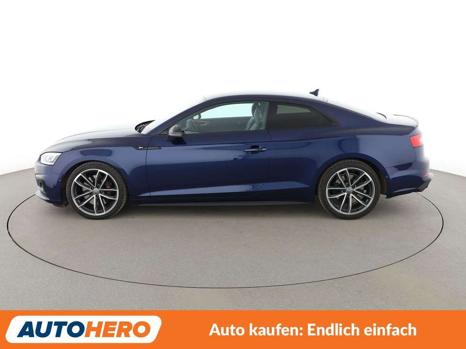 Audi S5 - Imagem 3