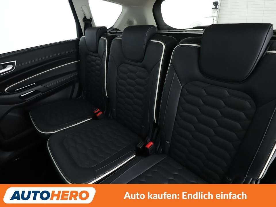 Ford S-Max - Imagem 14