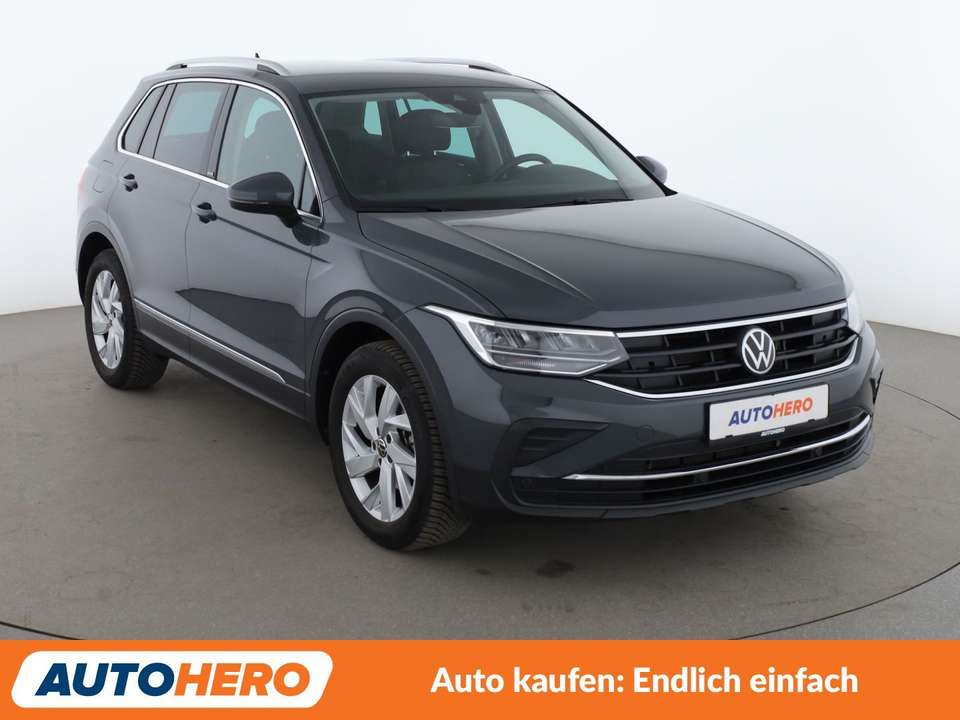Volkswagen Tiguan - Imagem 8