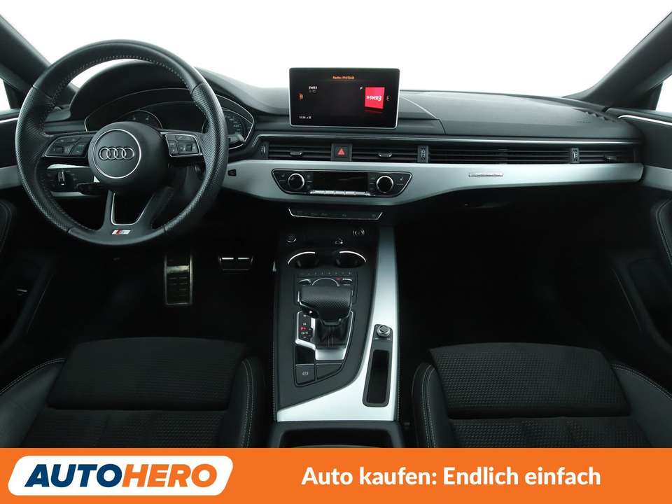 Audi A5 - Imagem 12