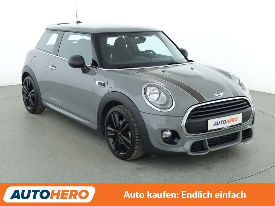 MINI One - Imagem 8