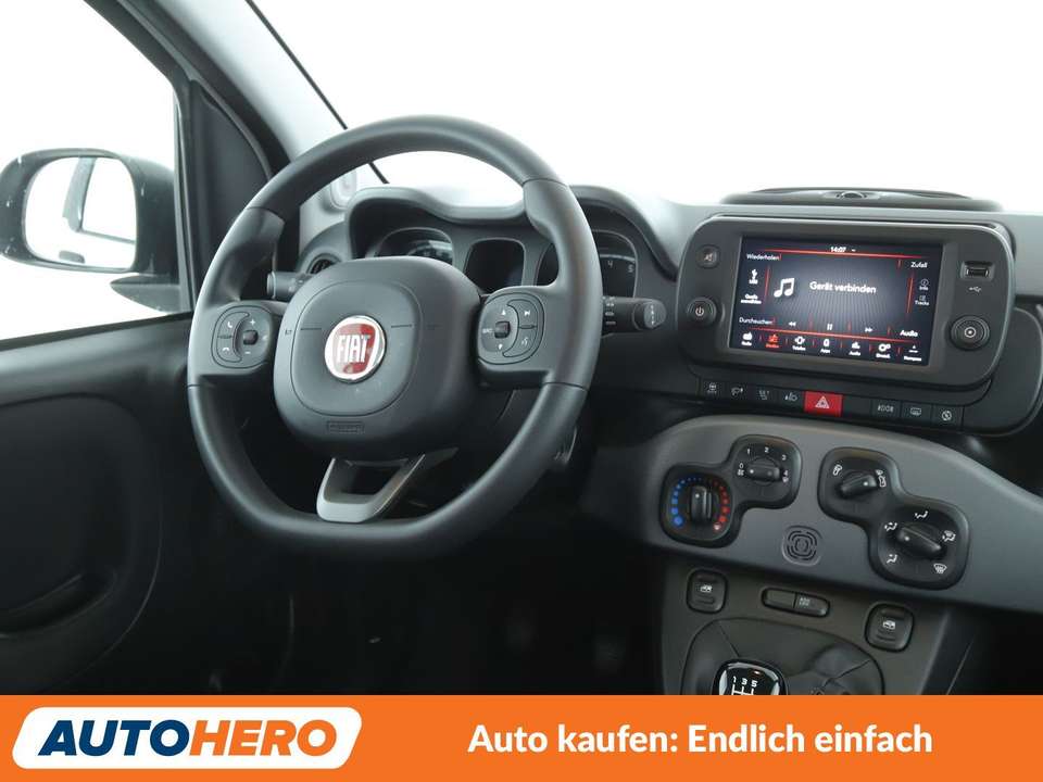 Fiat Panda - Imagem 13