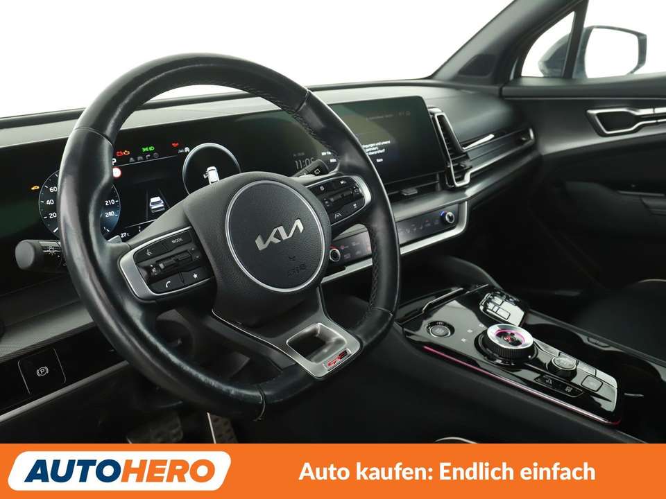Kia Sportage - Imagem 11