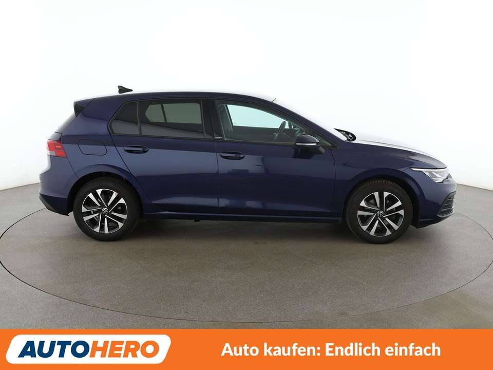 Volkswagen Golf - Imagem 7