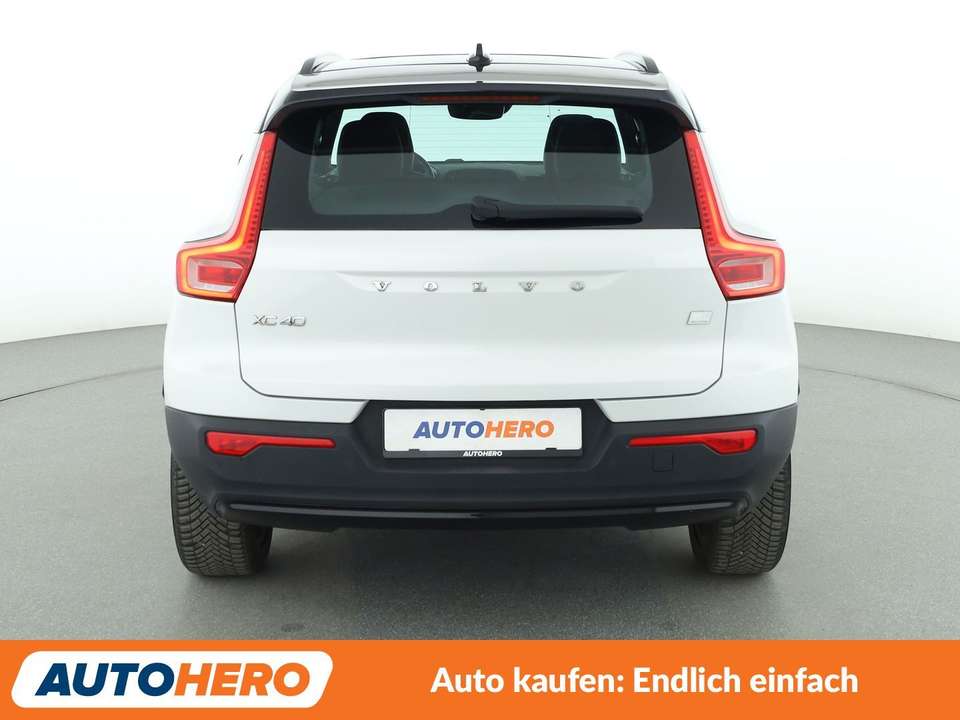 Volvo XC40 - Imagem 5