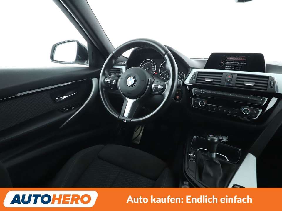 BMW 318 - Imagem 13