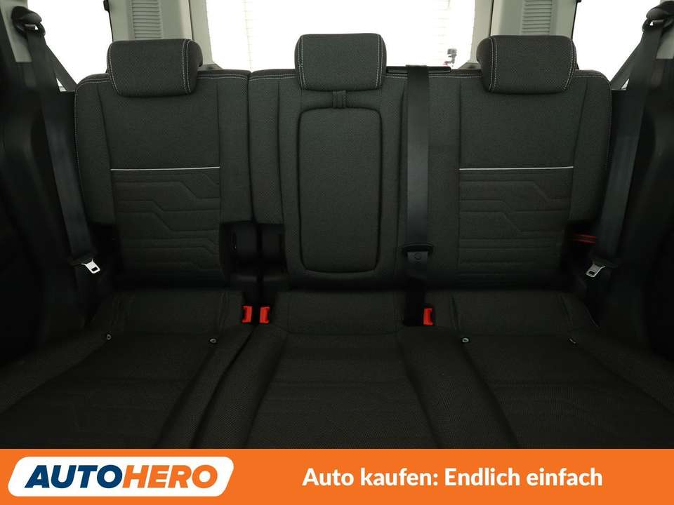 Ford Tourneo Connect - Imagem 15