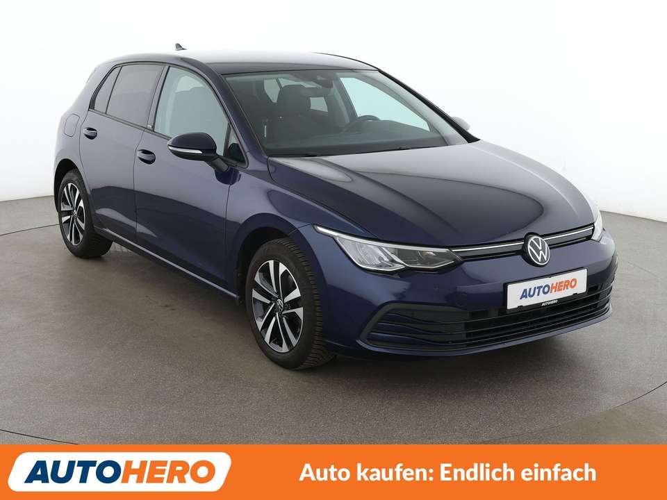 Volkswagen Golf - Imagem 8