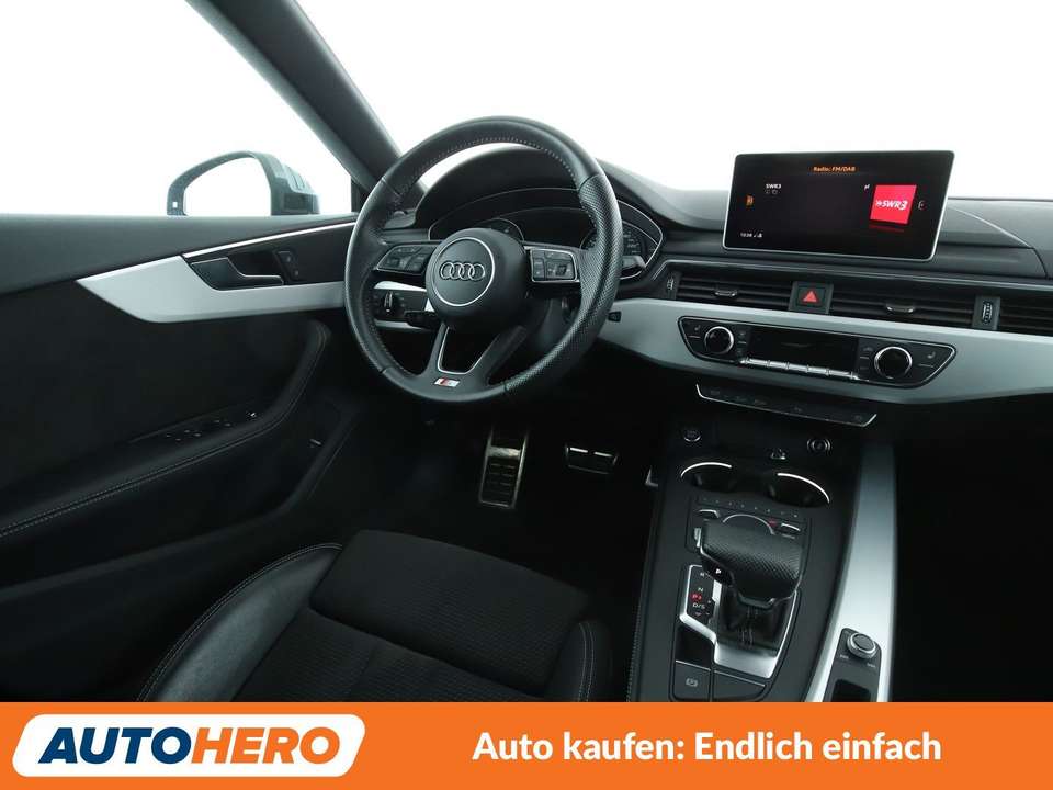 Audi A5 - Imagem 13
