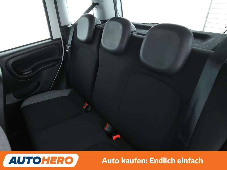 Fiat Panda - Imagem 14