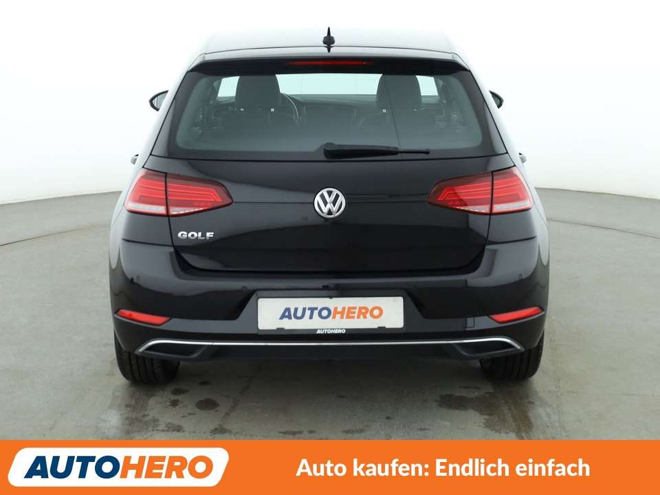 Volkswagen Golf - Imagem 5