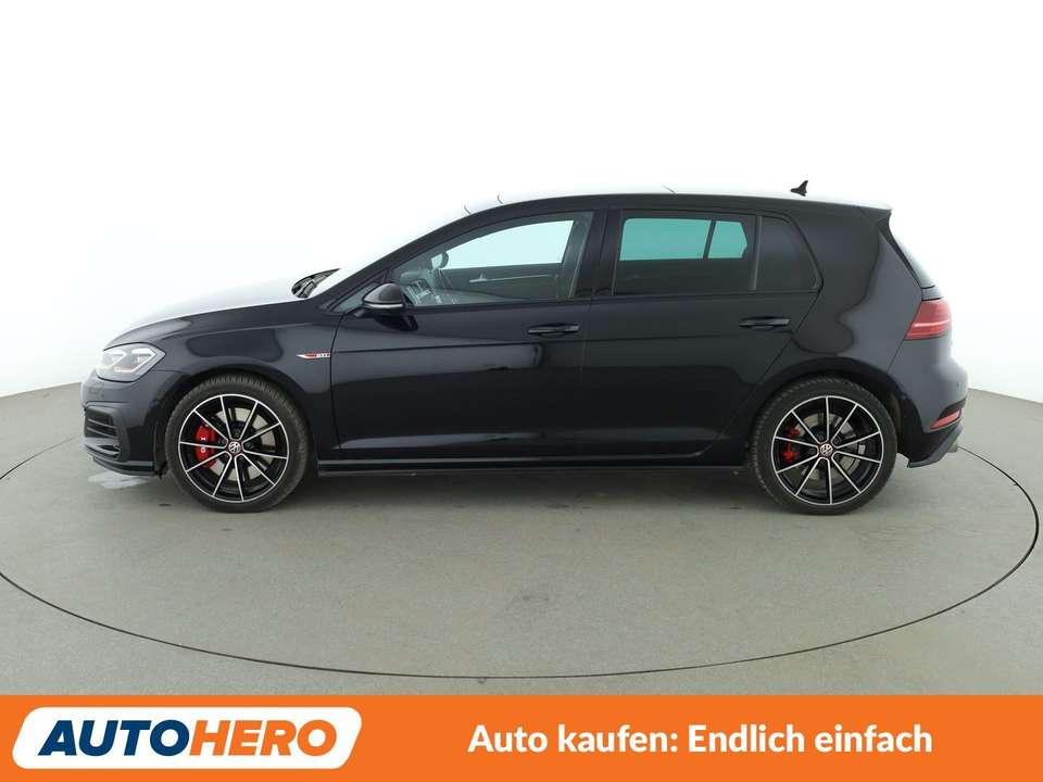 Volkswagen Golf GTI - Imagem 3