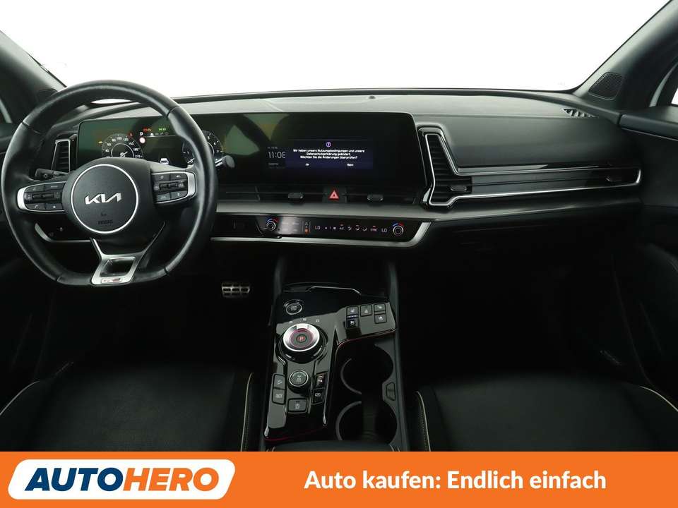 Kia Sportage - Imagem 12