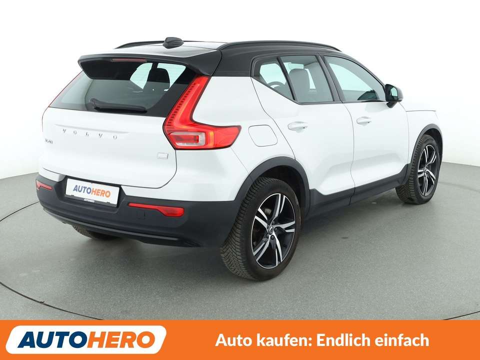 Volvo XC40 - Imagem 6