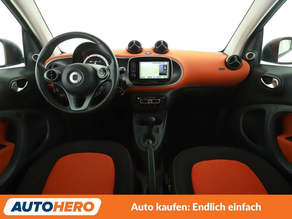 smart forTwo - Imagem 14