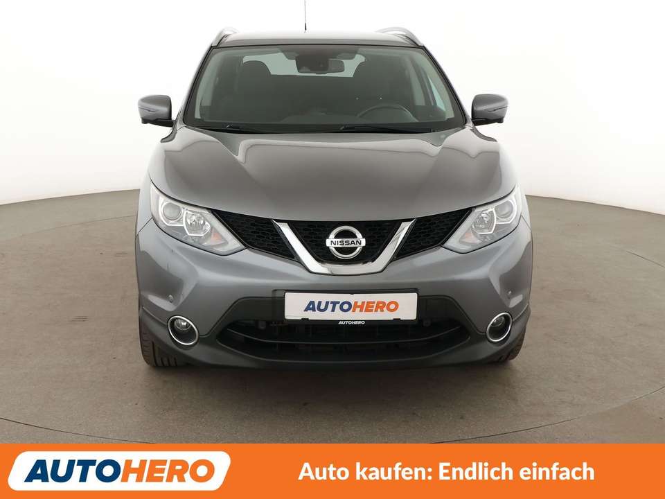 Nissan Qashqai - Imagem 9
