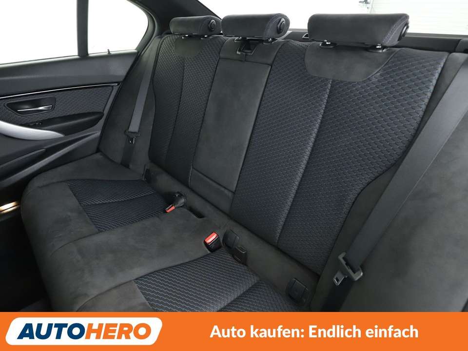 BMW 318 - Imagem 14