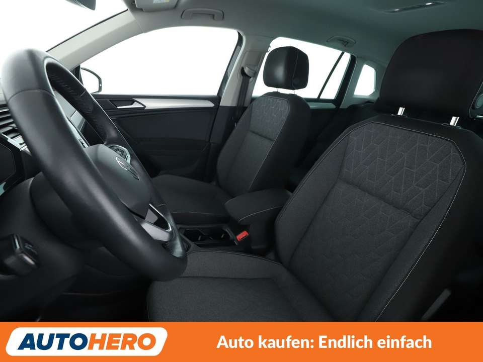 Volkswagen Tiguan - Imagem 10