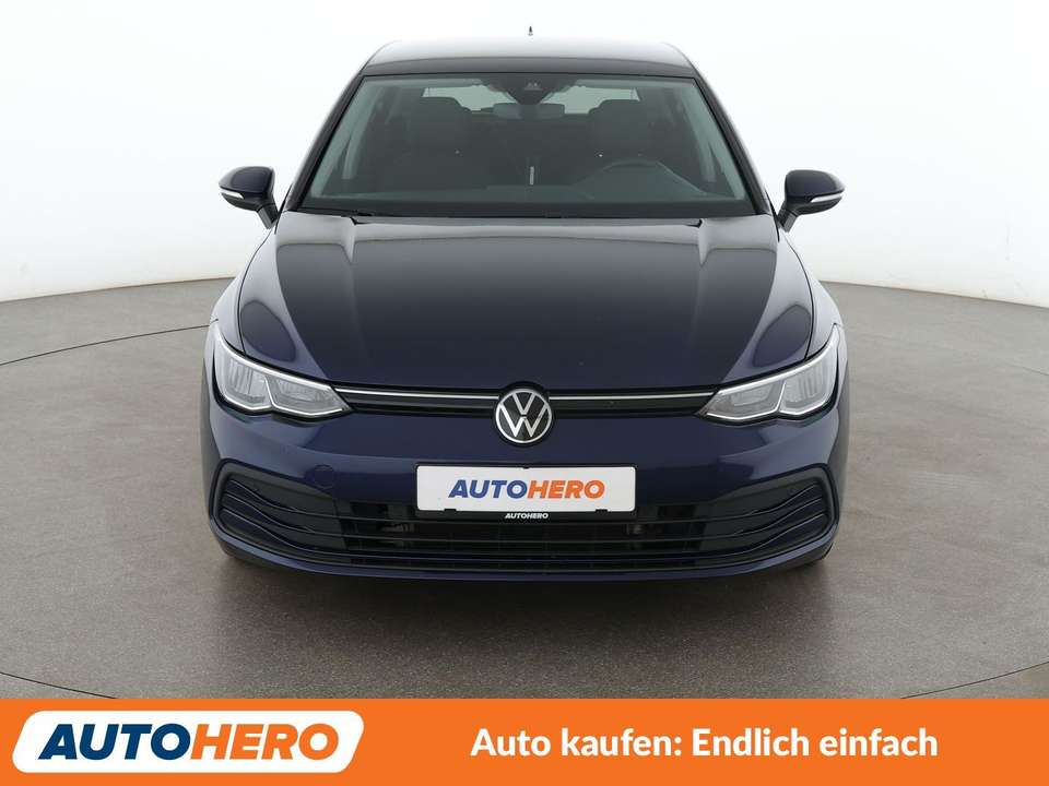 Volkswagen Golf - Imagem 9