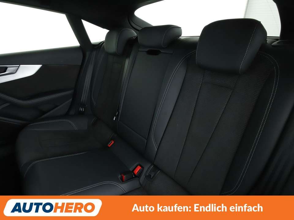Audi A5 - Imagem 14