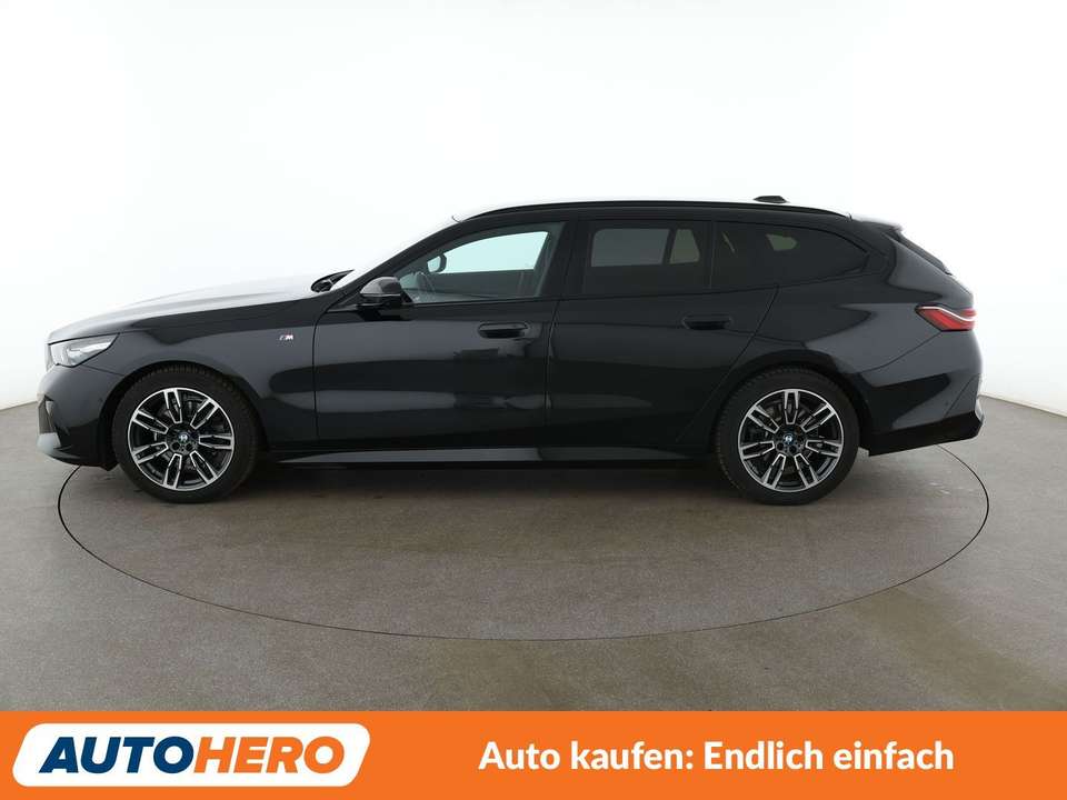 BMW 520 - Imagem 3