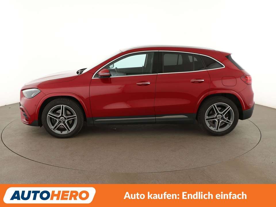 Mercedes-Benz GLA 220 - Imagem 3