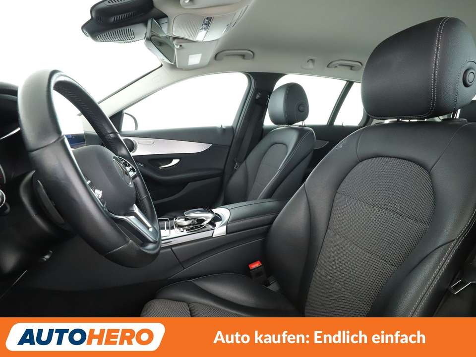 Mercedes-Benz C 180 - Imagem 10
