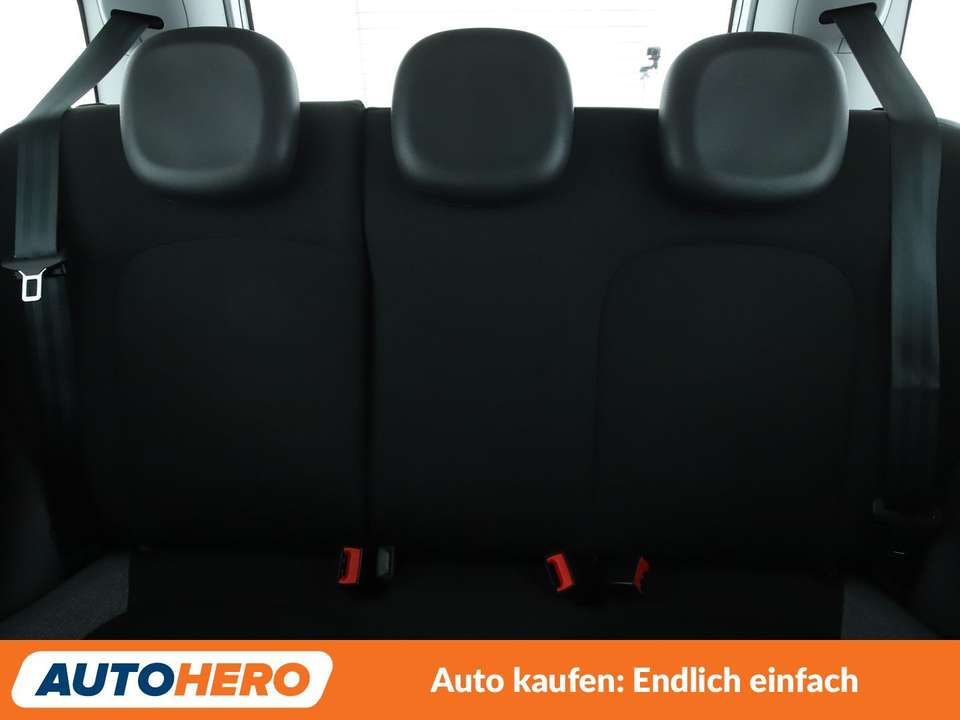 Fiat Panda - Imagem 15