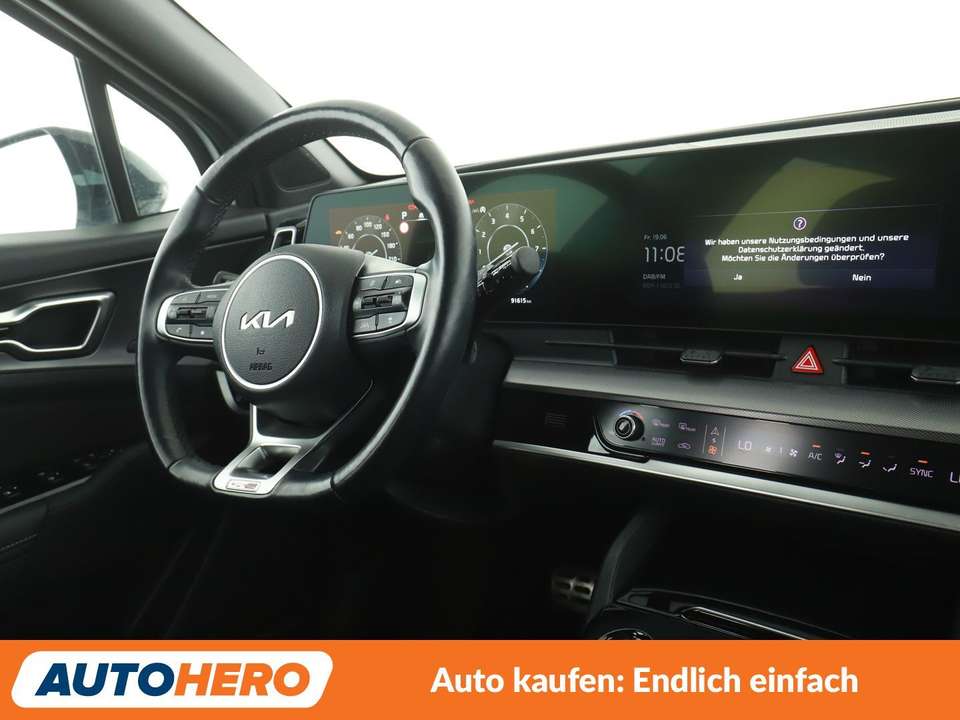 Kia Sportage - Imagem 13